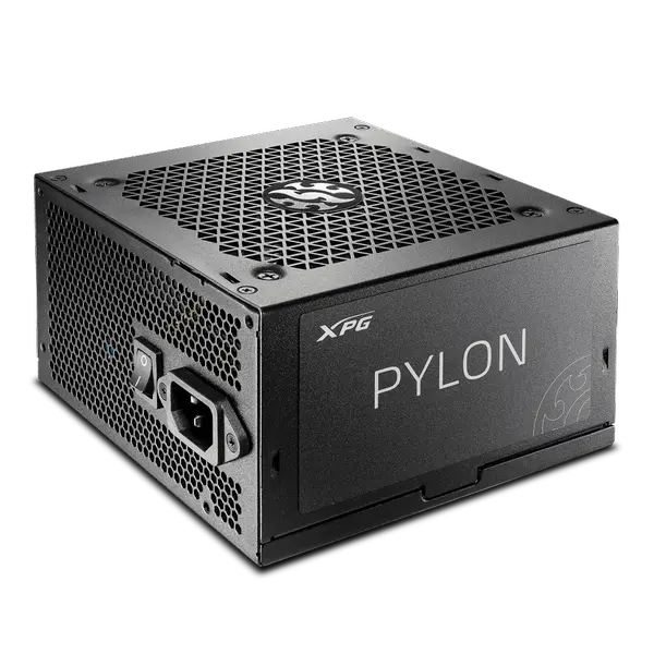 PSU ADATA XPG PYLON 650B - 75260131 - (65864)