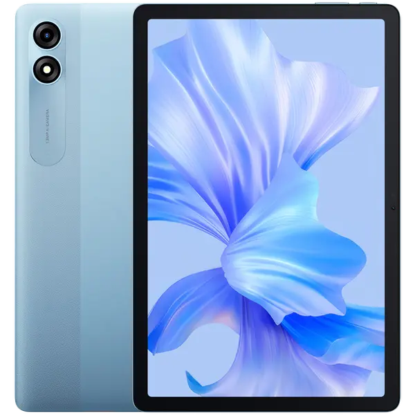 Blackview Tab 90, 8GB/128GB, 11-inch HD IPS 800x128, Octa-core, 8MP Front/13MP Back Camera - BVTAB90-BL