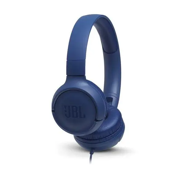 ## JBL T500 BLU HEADPHONES: Най-доброто съчетание от звук и комфорт