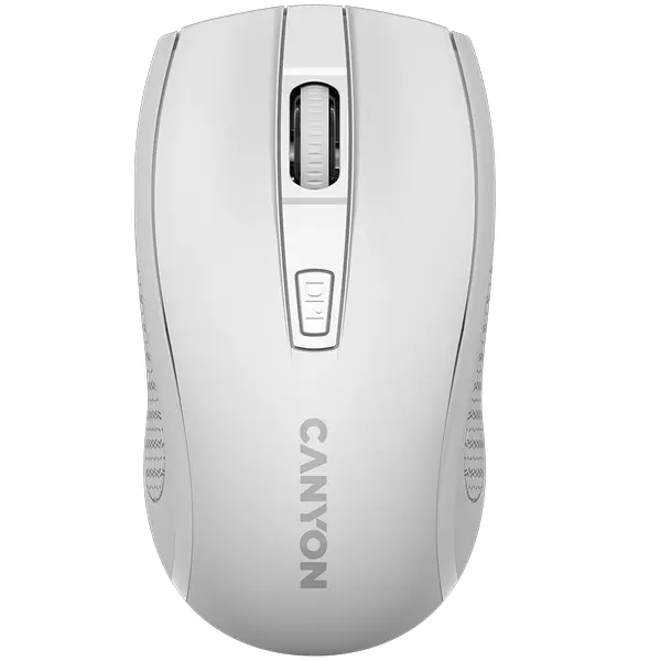 CANYON MW-7: Безжична мишка, която повишава вашата производителност