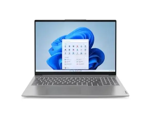 Лаптоп Lenovo ThinkBook 16 G6 Intel Core i5-1335U (up to 4.6GHz Intel Core i5-1335U 3.40 GHz, 12 MB cache, 16GB 5200MHz (1x16GB), SSD 512GB M.2 2242 PCIe 4.0x4 NVMe - 21KH008LBM
