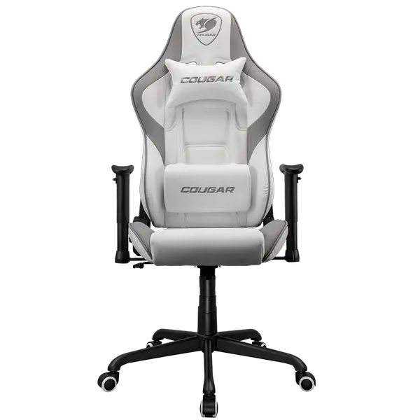 COUGAR ARMOR ELITE Gaming chair, White - CGR-ARMOR ELITE-W