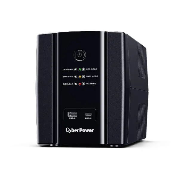 Линейно-интерактивен UPS CYBERPOWER UT2200EG 1320W