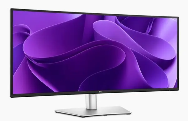 Dell  34.1" Curved, WQHD AG, IPS, 100 Hz, 21:9, 5ms, 1500:1, 300 cd/m2, (3440x1440 ), 99% sRGB, HDMI - P3425WE