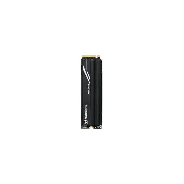 SSD 2TB Transcend M.2 MTE250H (M.2 2280) PCIe Gen4 x4 NVMe -  (A)   - TS2TMTE250H (8 дни доставкa)