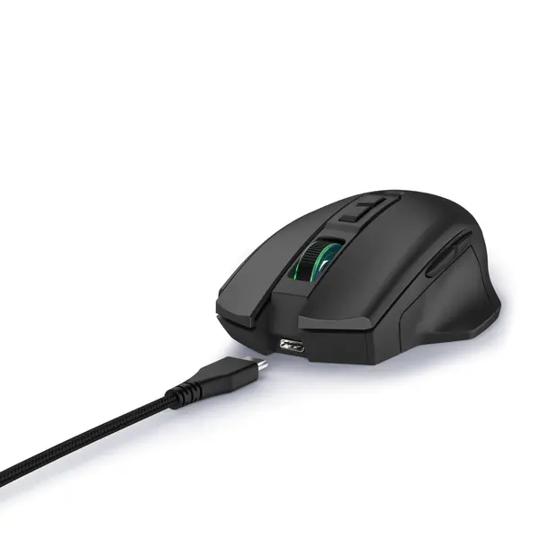 Геймърска мишка HAMA uRage "Reaper 410", 217840 - 217840