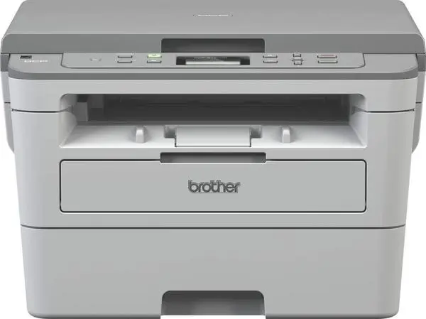 Brother DCP-B7500D Laser Multifunctional - DCPB7500DYJ1