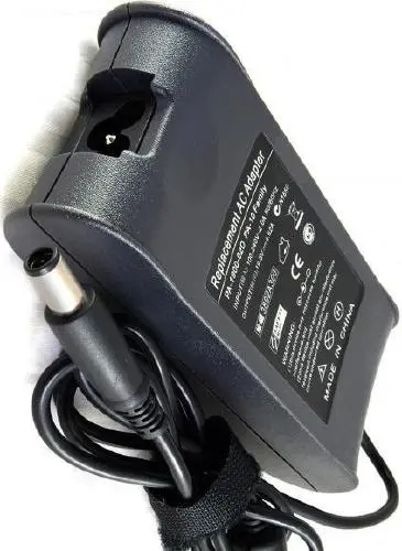 DELL Power Adapter 90W PA-10 PA-1900-02D