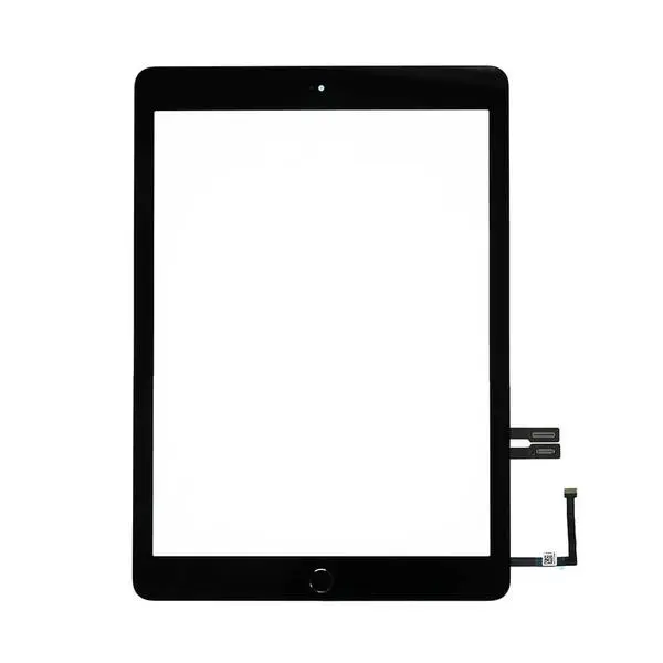 iPad A1952/iPad 6 2018 touch Black Original