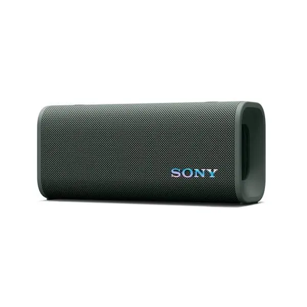 Тонколона Sony ULT FIELD 3, 2.0, Bluetooth, сива, IP67 защита, до 24 часа време на работа
