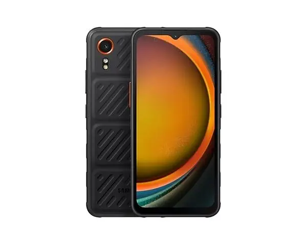 ## Samsung Xcover 7: издръжлив смартфон с впечатляващи характеристики