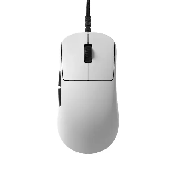 Endgame Gear Професионална геймърска мишка Professional Mouse OP1 8K White - EGG-OP1-8K-WHT