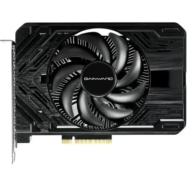 # Gainward GeForce RTX 4060 Pegasus: Мощност и Компактност за Вашите Игрови Нужди