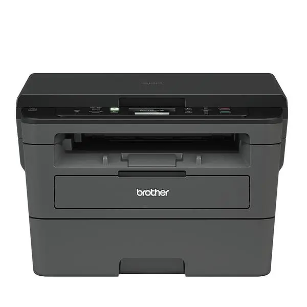 Brother DCP-L2532DW Laser Multifunctional - DCPL2532DWYJ1