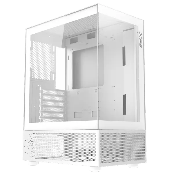 XPG INVADER X MINI MT WHITE - 75261542 - (70622)