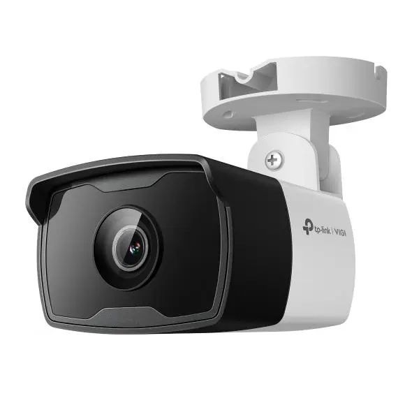 4MP външна IR булет мрежова камера TP-Link VIGI C340I(2.8mm), H.265+