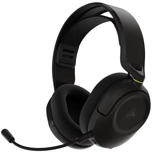 HS35 V3 Black Wireless - CA-9011401-WW
