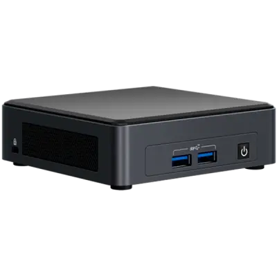 Intel NUC 11 Pro Kit Intel Core i3-1115G4 BNUC11TNKI30000