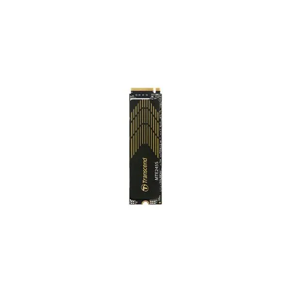SSD 4TB Transcend M.2 MTE245S (M.2 2280) PCIe Gen4 x4 NVMe -  (A)   - TS4TMTE245S (8 дни доставкa)