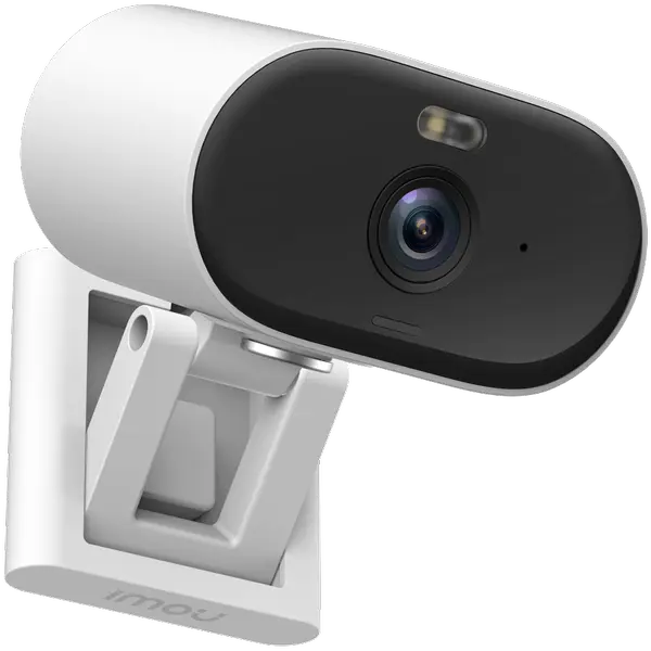 Imou Versa, Wi-Fi IP camera, 2MP, 1/2,8" CMOS, H.265/H.264, up to 30fps, 2.8mm Fixed Lens - IPC-C22FP-C