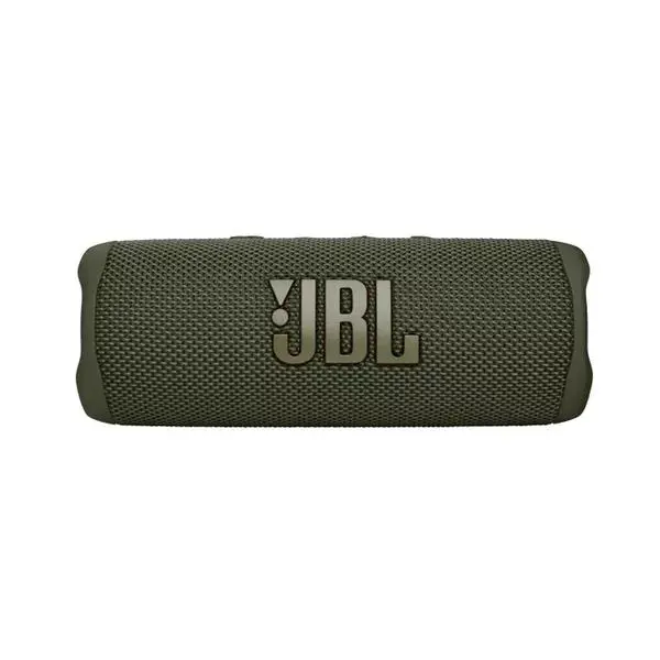 JBL FLIP6 GREN waterproof portable Bluetooth speaker - JBLFLIP6GREN