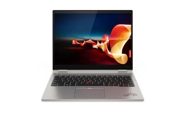 Лаптоп Lenovo ThinkPad X1 Titanium Yoga Intel Core i5-1130G7 (1.8GHz up to 4.0GHz Intel Core i5-1130G7 1.80 GHz, 8 MB cache, 16GB 4266MHz, SSD 512GB - 20QA001NBM