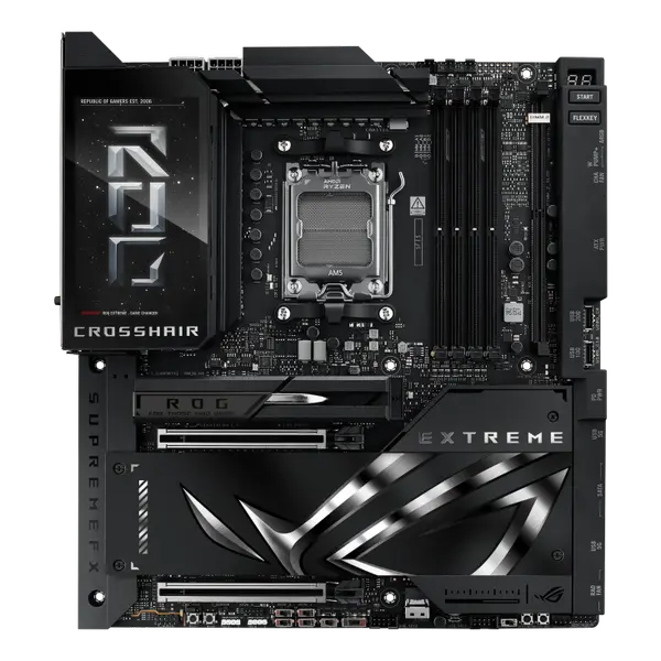 Дънна платка ASUS ROG CROSSHAIR X870E EXTRE (72892)