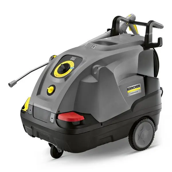 Пароструйна машина KarcherKarcher HDS 8/18-4 C Classic