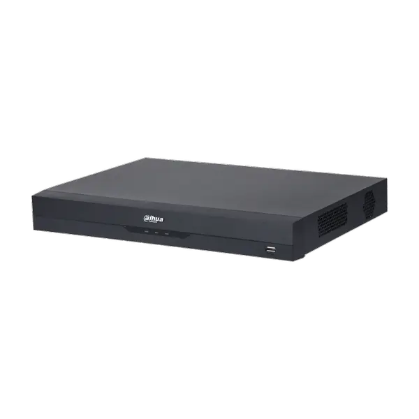 16-канално NVR записващо устройство Dahua NVR4216-EI