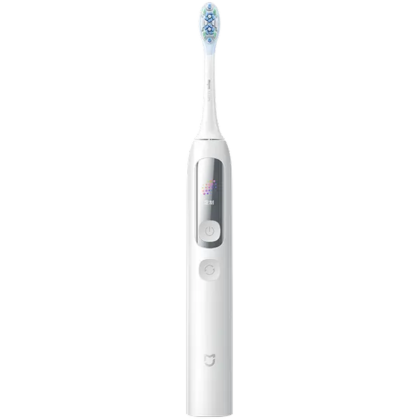 Mijia Smart Servo-oscillation Electric Toothbrush Pro EU White - BHR094ZEU