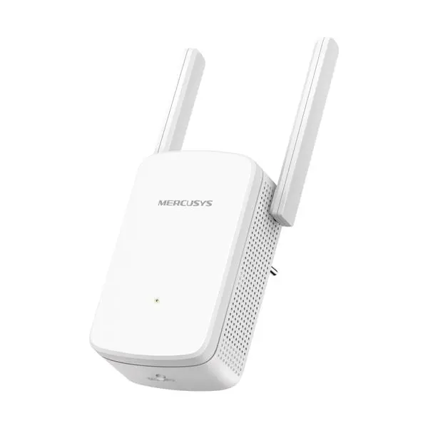 Wi-Fi удължител на обхват Mercusys ME12 300 Mbps (v)