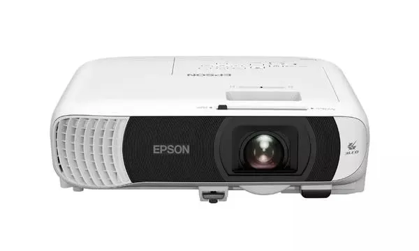 Epson EB-FH18, Projectors, Home entertainment/Gaming/Entertainment and Gaming - - V11HB59240