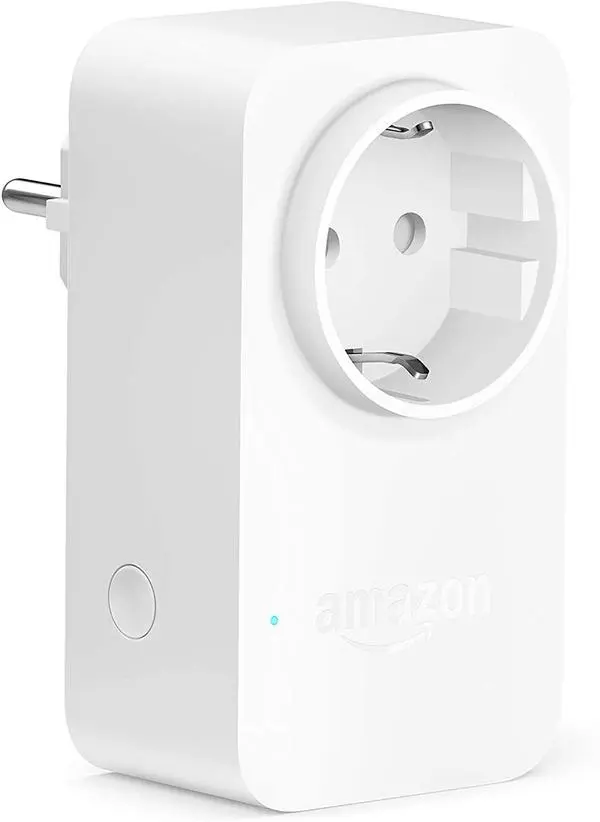 Преглед на Amazon Smart Plug