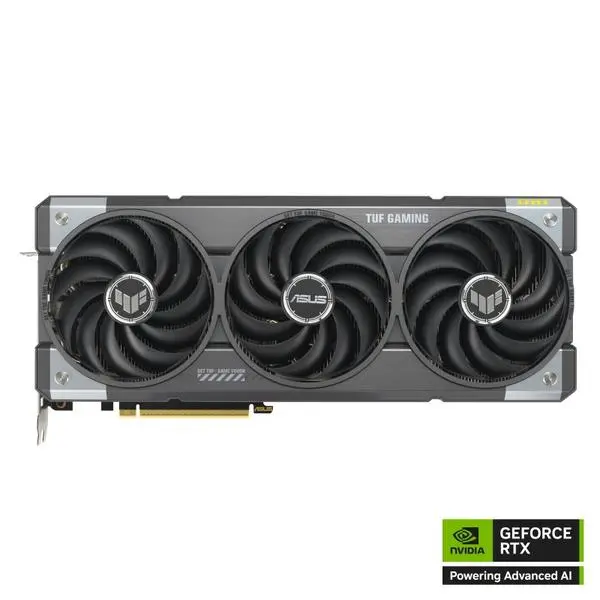 ASUS NVIDIA RTX5070 HDMI DP 192B 12GB ACTIVE - 90YV0LZ0-M0NA00 - (71012)