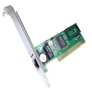 Realtek RTL8139D 10/100Mbps PCI Adapter 19008