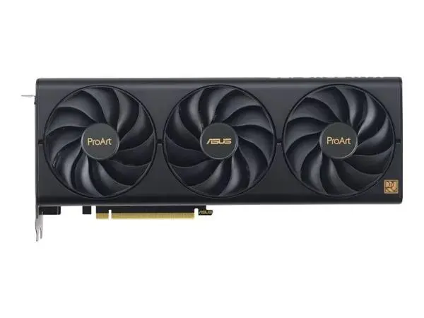 ASUS PROART-RTX4060TI-O16G 16GB GDDR6 HDMI DP -  (A)   - 90YV0JH2-M0NA00 (8 дни доставкa)