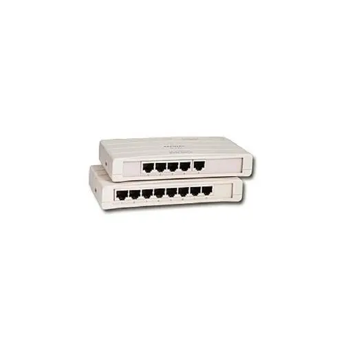 Repotec RP-1708K 8-Ports 10/100Mbps Switch
