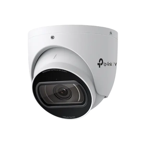 IP камерa VIGI INSIGHT S445ZI - 2.7-13.5 5X optical zoom