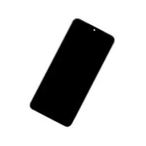 Lenovo A6 Note LCD with touch Black