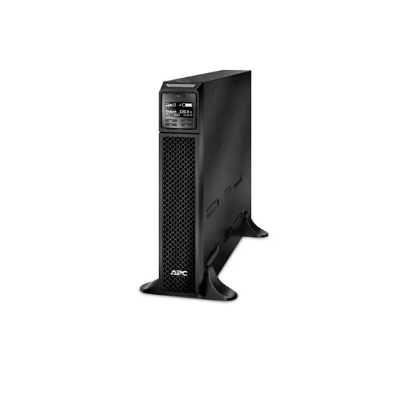 APC Smart-UPS SRT 3000VA 230V - SRT3000XLI