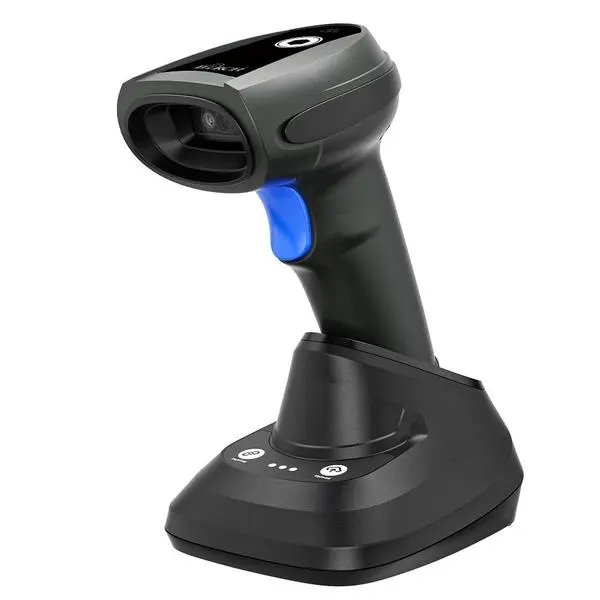 BIRCH BD6510U Безжичен баркод скенер, лазерен, Wifi, USB, 1.3 MP - BIRCH-BD-6510U