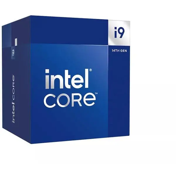 Intel S1700 CORE i9 14900 BOX GEN14 -  (К)  - BX8071514900 (8 дни доставкa)