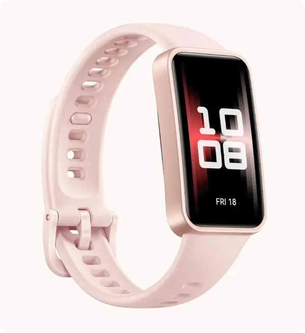 Huawei Band 9 Charm Pink - 6942103117138