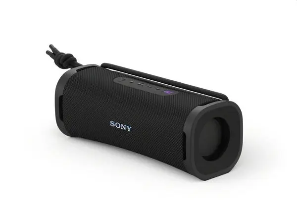 Sony SRS-ULT10 Portable Bluetooth Speaker, Black - SRSULT10B.CE7