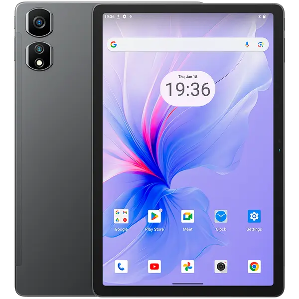 Blackview Tab 16 Pro 8/256GB, 11-inch FHD+ 1200x1920 IPS, Octa-core 2GHz, 8MP Front/13MP Back Camera - BVTAB16PRO-G