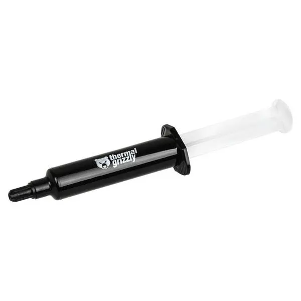 Термо паста Thermal Grizzly Kryonaut, 37g, Черен - TG-ZUWA-148