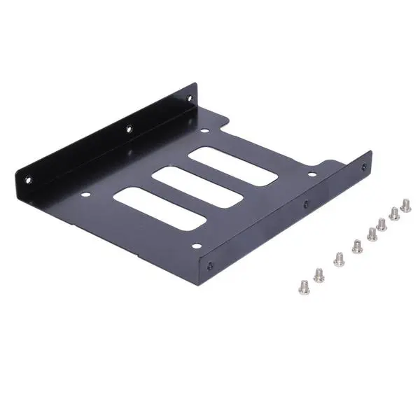 Makki Makki преходник SSD/HDD bracket 2.5" to 3.5" - MAKKI-HDB-250