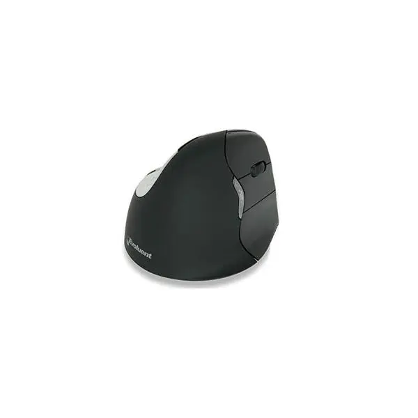 BakkerElkhuizen Mouse Evoluent 4 VerticalMouse: Ергономична вертикална мишка за комфортна работа