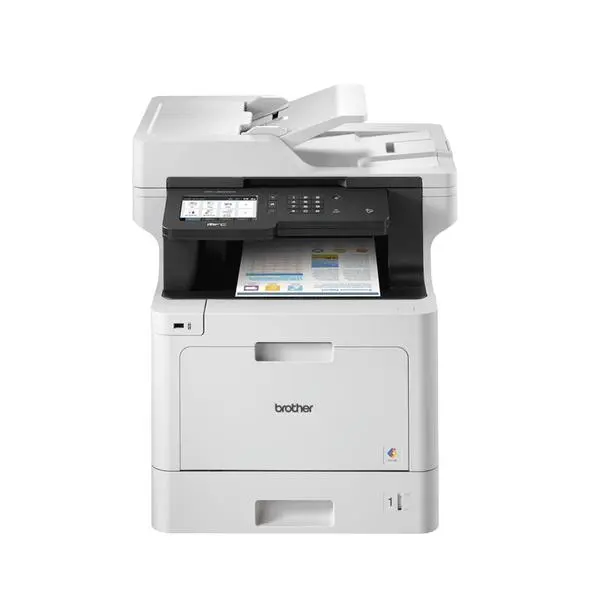 Brother MFC-L8900CDW Colour Laser Multifunctional - MFCL8900CDWRE1
