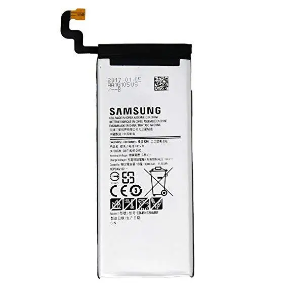 Samsung Galaxy Note 5 EB-BN920ABA
